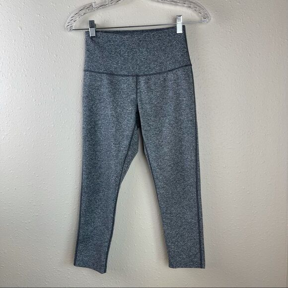 Zella High Waisted Leggings Size XS - Picture 1 of 3